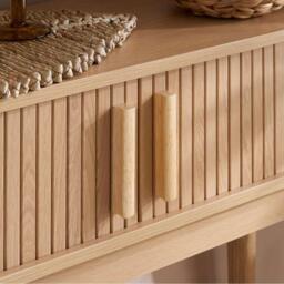 Birlea Axel Console Table - thumbnail 3