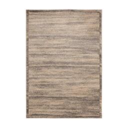 Homemaker Venice Texturbord Rug Taupe - thumbnail 2