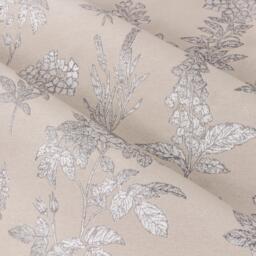 Wylder Sophia Floral Jacquard Eyelet Curtains - thumbnail 6