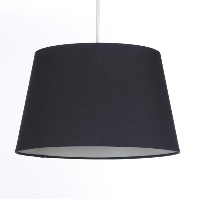 K Living Tapered Cotton Drum Easy