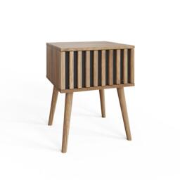 GFW Rowan Lamp Table - thumbnail 3