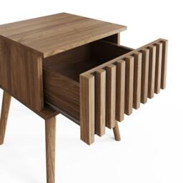 GFW Rowan Lamp Table - thumbnail 7