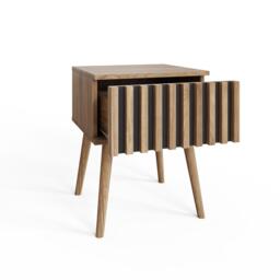 GFW Rowan Lamp Table - thumbnail 4