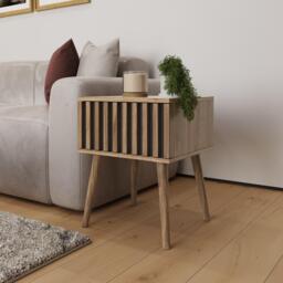 GFW Rowan Lamp Table - thumbnail 2