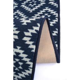 Homemaker Aztec Tile Runner & Mat Set - thumbnail 3
