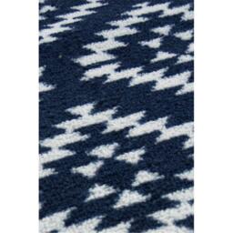 Homemaker Aztec Tile Runner & Mat Set - thumbnail 2