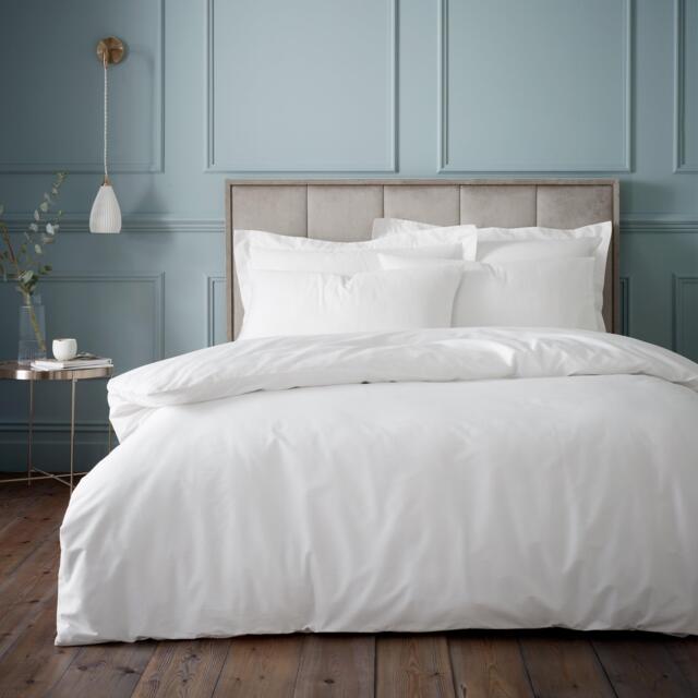 Biba 180 Thread Count Duvet Cover Set - image 1