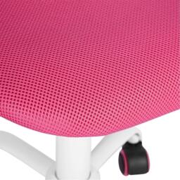 Urban Meuble Ergonomic Swivel Children Chair - thumbnail 8