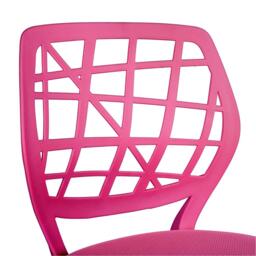 Urban Meuble Ergonomic Swivel Children Chair - thumbnail 6