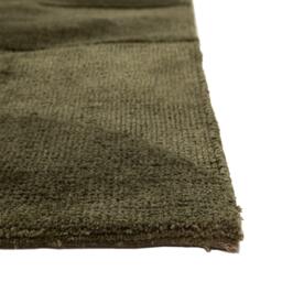 Gallery Cortland Block Rug Olive 1200x1800mm - thumbnail 3