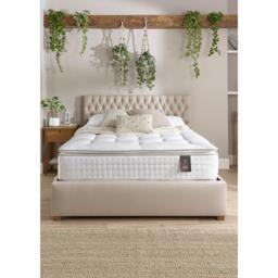 Aspire 5000 Pocket Wool Cashmere & Silk Pillowtop - thumbnail 2