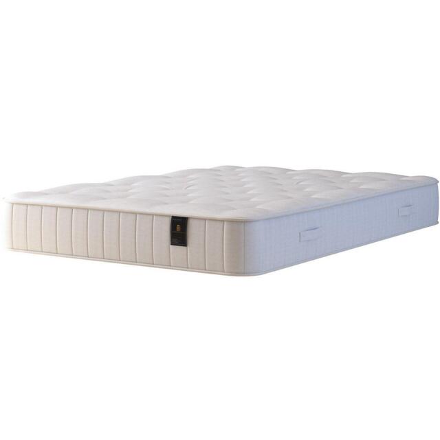 Laurence Llewelyn-Bowen Hotel Quality Pocket Sprung Mattress - image 1