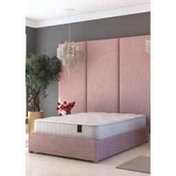 Laurence Llewelyn-Bowen Hotel Quality Pocket Sprung Mattress - thumbnail 4
