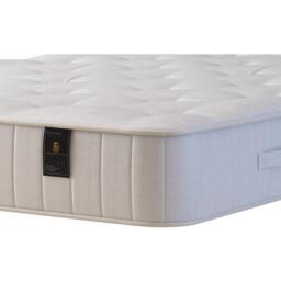 Laurence Llewelyn-Bowen Hotel Quality Pocket Sprung Mattress - thumbnail 2