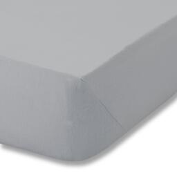 Catherine Lansfield Brushed Cotton Fitted Sheet - thumbnail 3