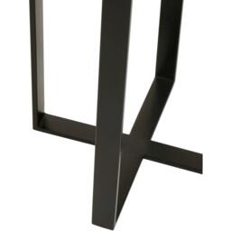 Fifty Five South Marmara Marble Top Side Table - thumbnail 2