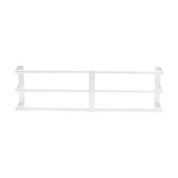 LIFE IDEAS Bathroom Wall Mounted Towel Rack - thumbnail 3