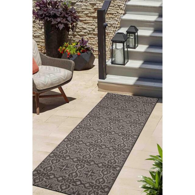 Homemaker Compass Multi Purpose Tile Runner - image 1