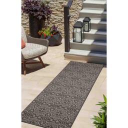 Homemaker Compass Multi Purpose Tile Runner - thumbnail 1