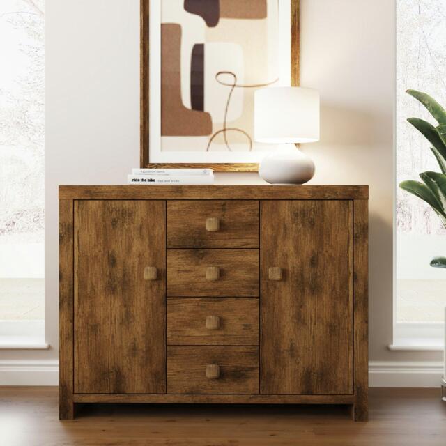 GFW Jakarta Large Sideboard - image 1