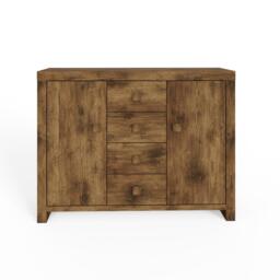 GFW Jakarta Large Sideboard - thumbnail 4