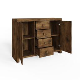 GFW Jakarta Large Sideboard - thumbnail 5