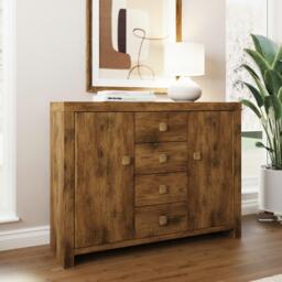 GFW Jakarta Large Sideboard - thumbnail 2
