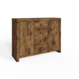 GFW Jakarta Large Sideboard - thumbnail 3