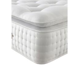 Aspire Aspire Alpaca Silk 5000 Pocket Pillowtop Mattress - thumbnail 6