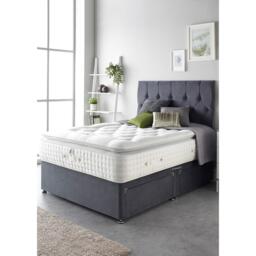 Aspire Aspire Alpaca Silk 5000 Pocket Pillowtop Mattress - thumbnail 3