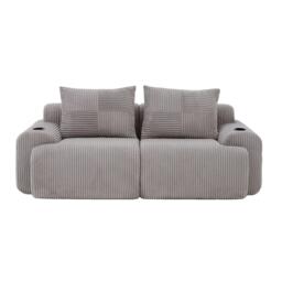 Urban Meuble Modular Corduroy Sofa - thumbnail 5