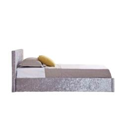 Birlea Berlin Ottoman Bed in Crushed Velvet - thumbnail 8