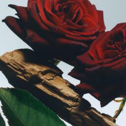 Jo Malone London Velvet Rose & Oud Deluxe Candle - thumbnail 3