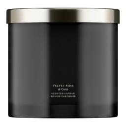 Jo Malone London Velvet Rose & Oud Deluxe Candle - thumbnail 1