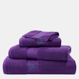 Ralph Lauren Home RL Polo Player Towel