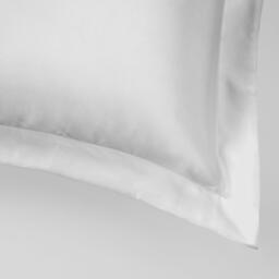 Sheridan Silk Tailored Pillowcase - thumbnail 2