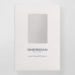 Sheridan Silk Tailored Pillowcase - thumbnail 4
