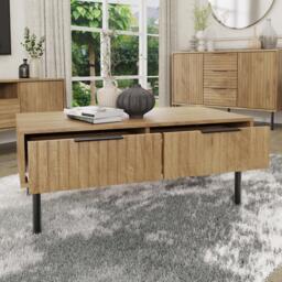 GFW Nervata Coffee Table - thumbnail 2