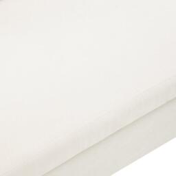 Kabinet UK 2-Seater Chenille Upholstered Sofa with Pillows - thumbnail 7