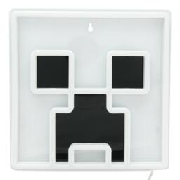 Paladone Products Ltd MC Creeper Neon Lamp - thumbnail 8
