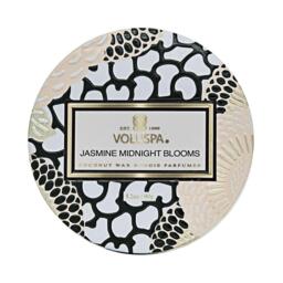 Voluspa Japonica Petite Jar Candle - thumbnail 2