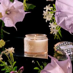Voluspa Japonica Petite Jar Candle - thumbnail 3