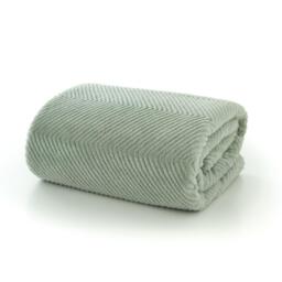 The Lyndon Company Burghley Throw - 130x170cm - thumbnail 2