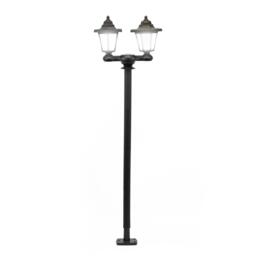 Streetwize 3-in-1 Solar Double Headlamp - thumbnail 3