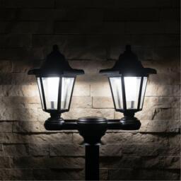 Streetwize 3-in-1 Solar Double Headlamp - thumbnail 6