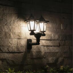Streetwize 3-in-1 Solar Double Headlamp - thumbnail 7