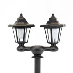 Streetwize 3-in-1 Solar Double Headlamp - thumbnail 5