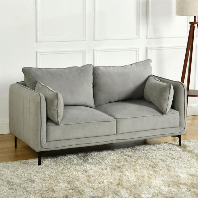 Jack Wills Neptune 2 Seat Sofa - image 1