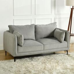 Jack Wills Neptune 2 Seat Sofa - thumbnail 1