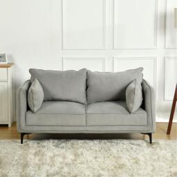 Jack Wills Neptune 2 Seat Sofa - thumbnail 2